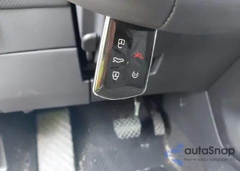 2024 Volkswagen Atlas Cross Sport 2.0T Se W/Technology из США, поврежденный, VIN 1V2KE2CA3RC235187